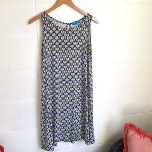 Tori Richard “Nova” dress